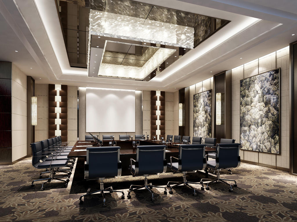 New Century Grand Hotel Nanxun Huzhou Bagian luar foto